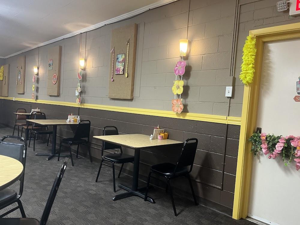 Aunt Judy's Diner